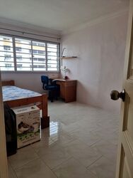 New Upper Changi Road (Bedok), HDB HUDC #333150111
